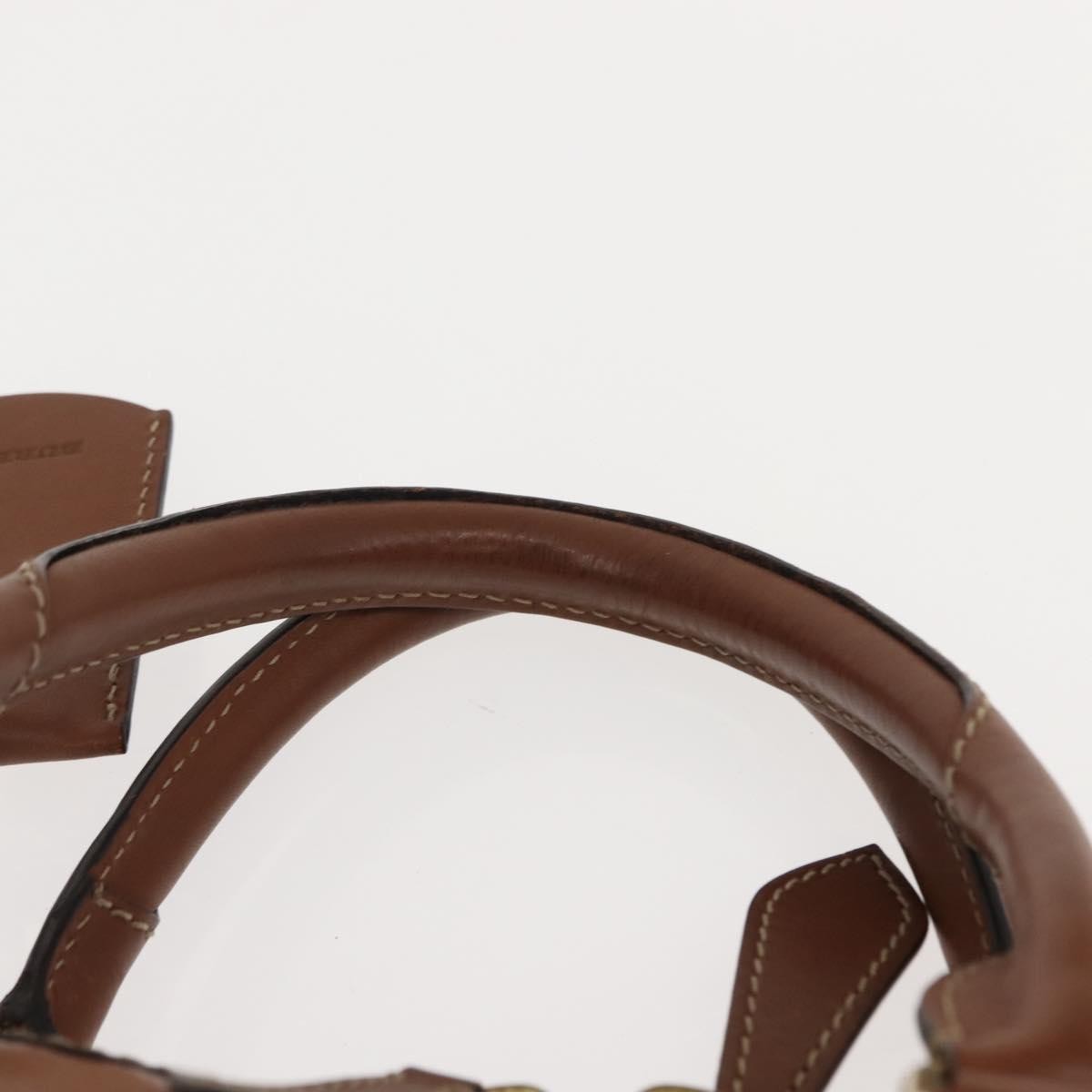 Burberry Orchard Bag