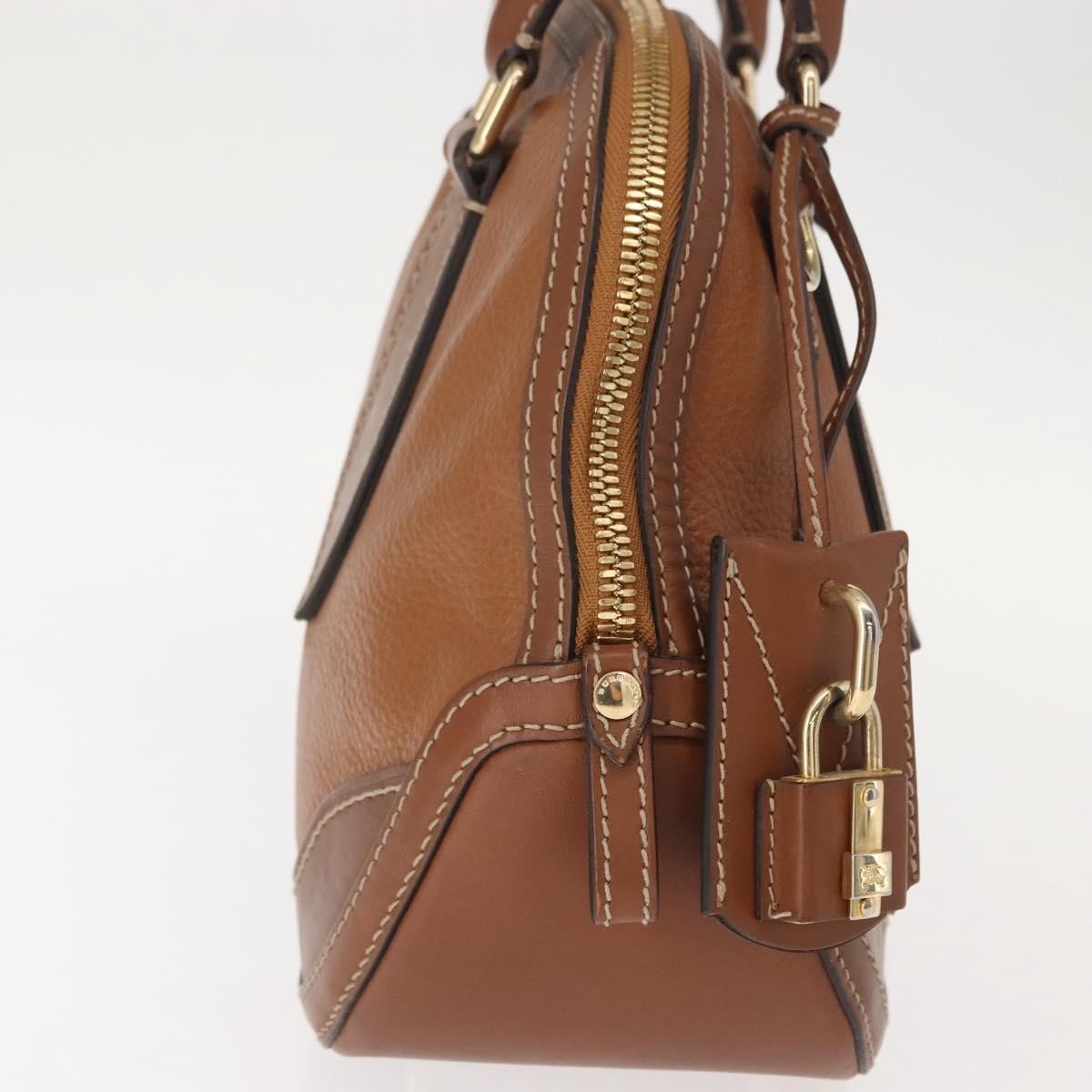 Burberry Orchard Bag