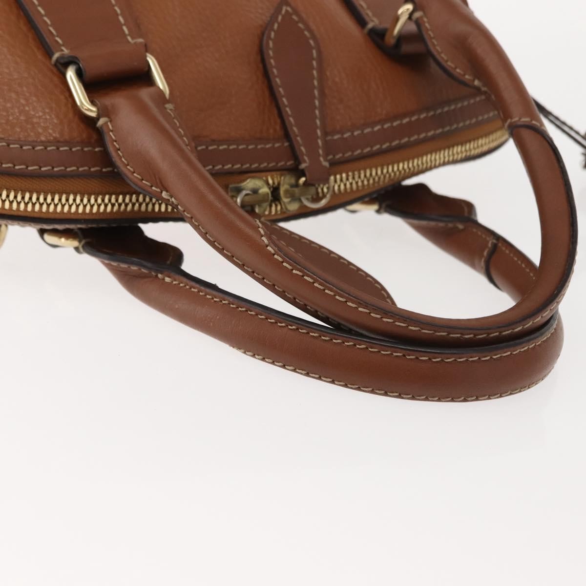 Burberry Orchard Bag