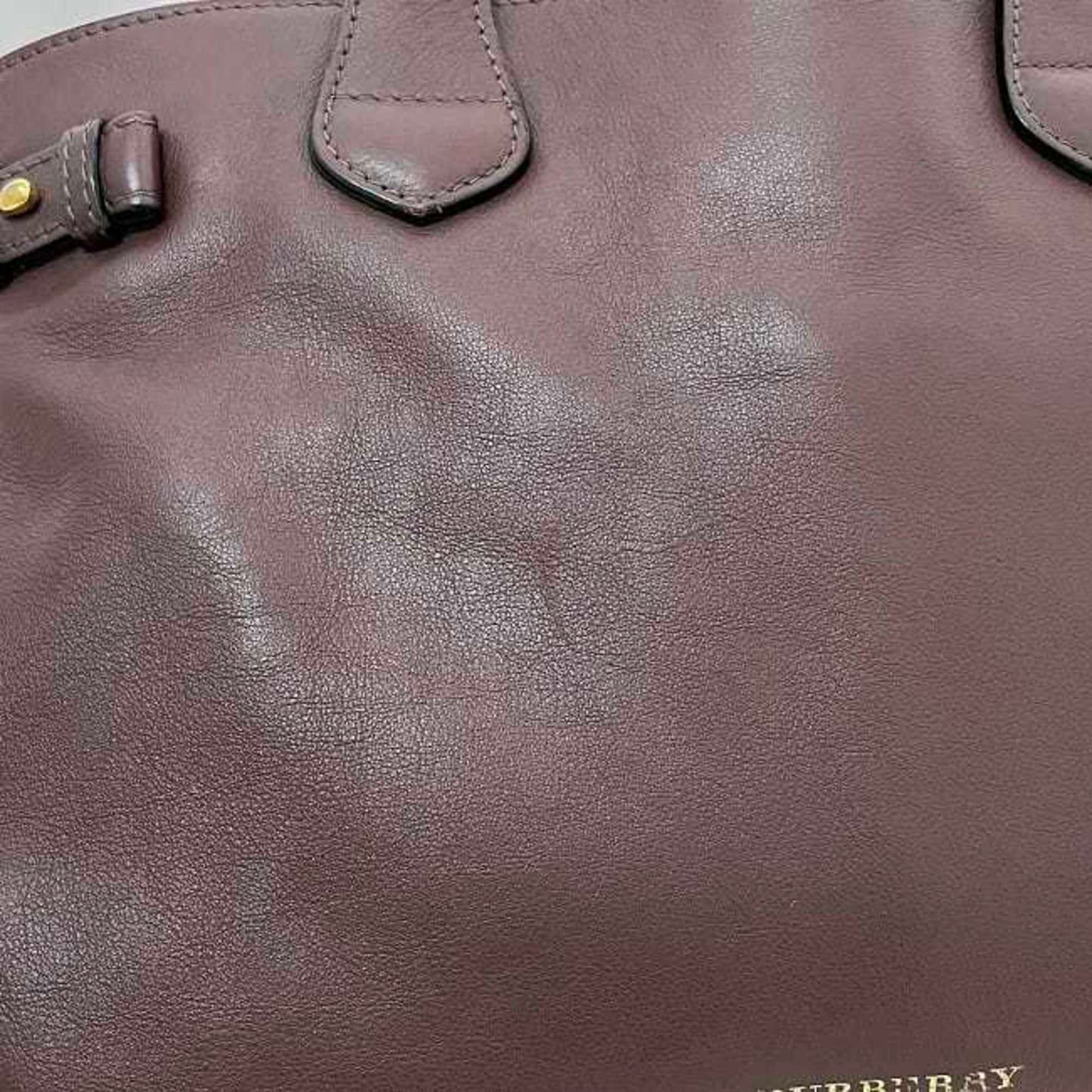 Burberry The Banner