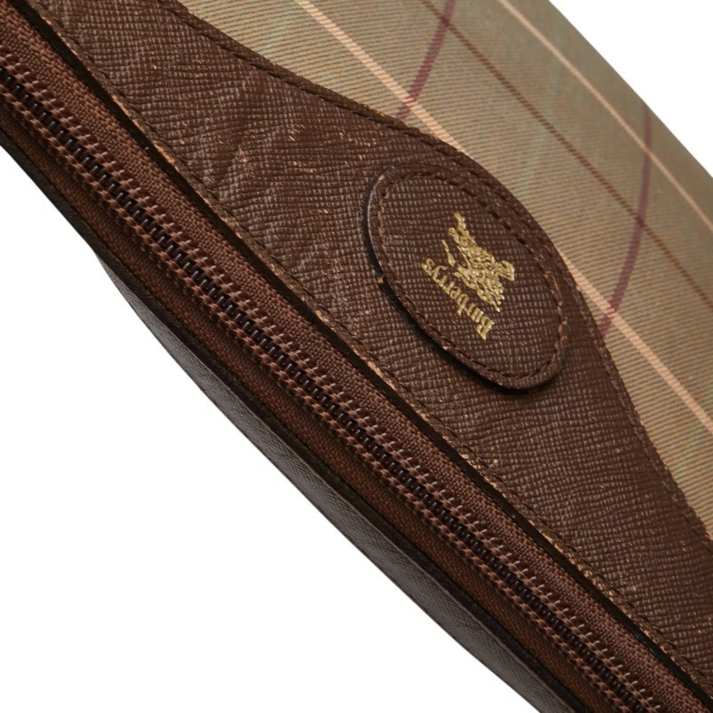 Burberry Vintage Check