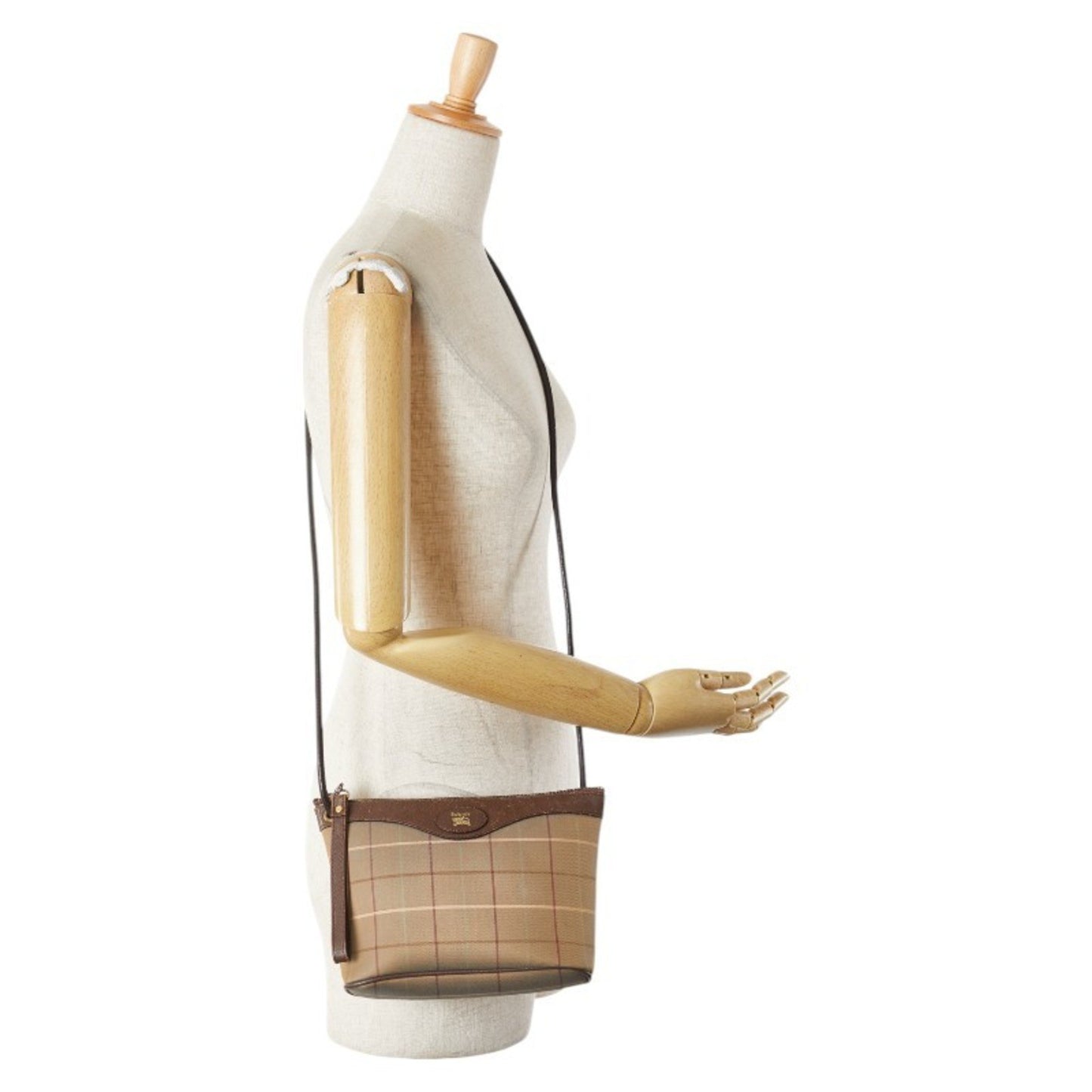 Burberry Vintage Check