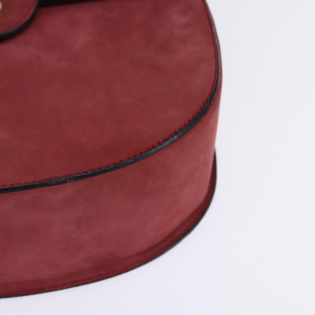 Burberry Vintage Crossbody Bag