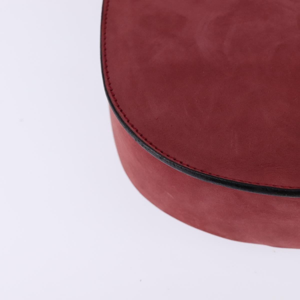 Burberry Vintage Crossbody Bag