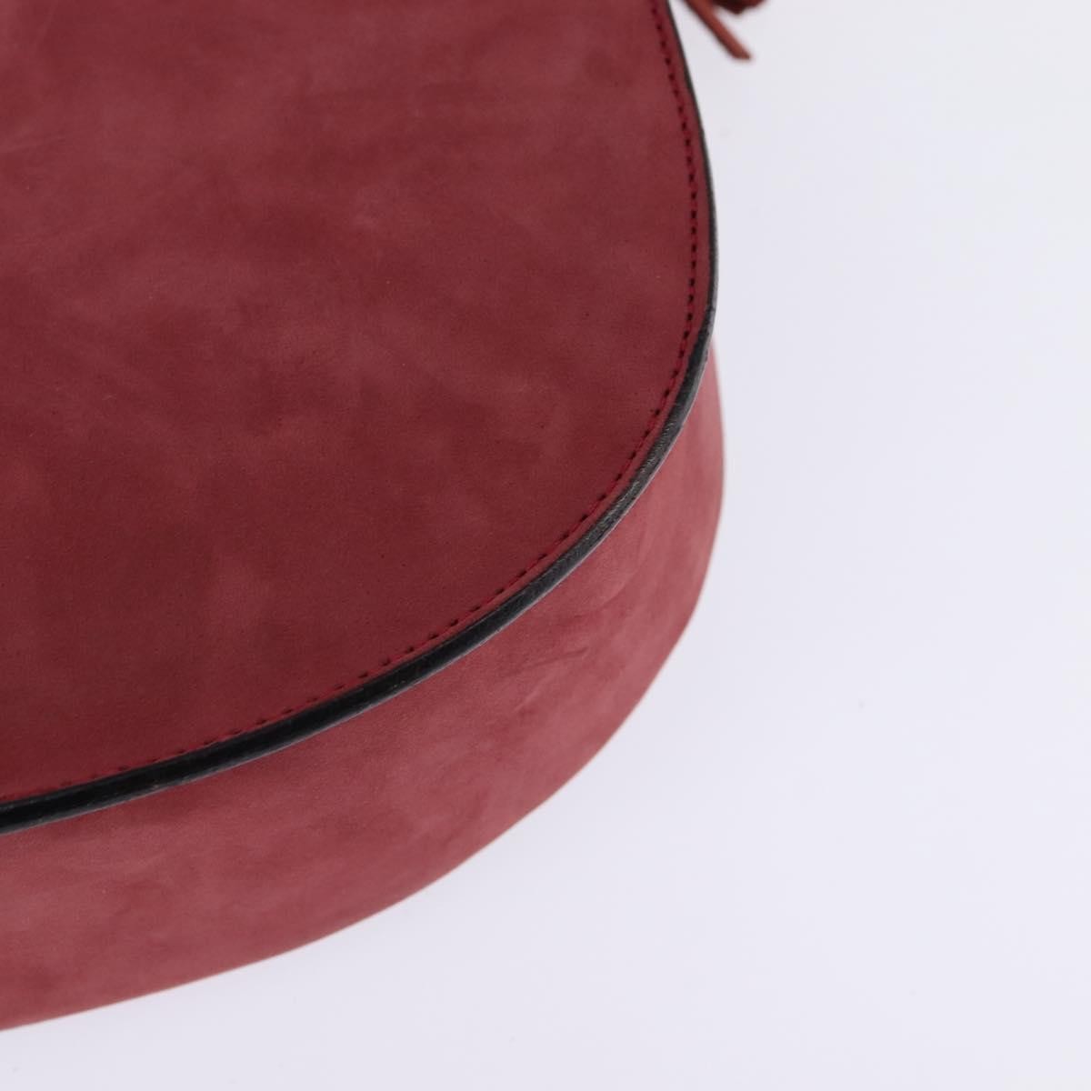 Burberry Vintage Crossbody Bag