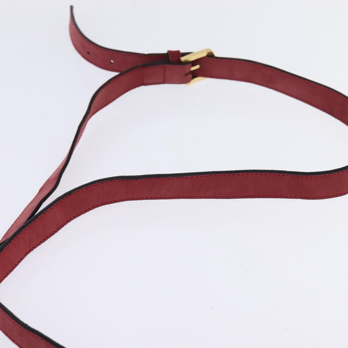 Burberry Vintage Crossbody Bag