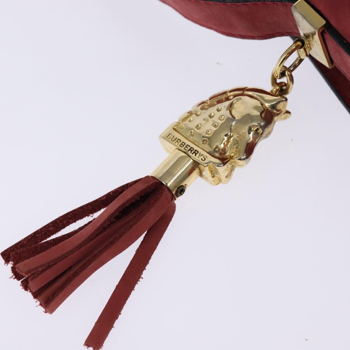 Burberry Vintage Crossbody Bag