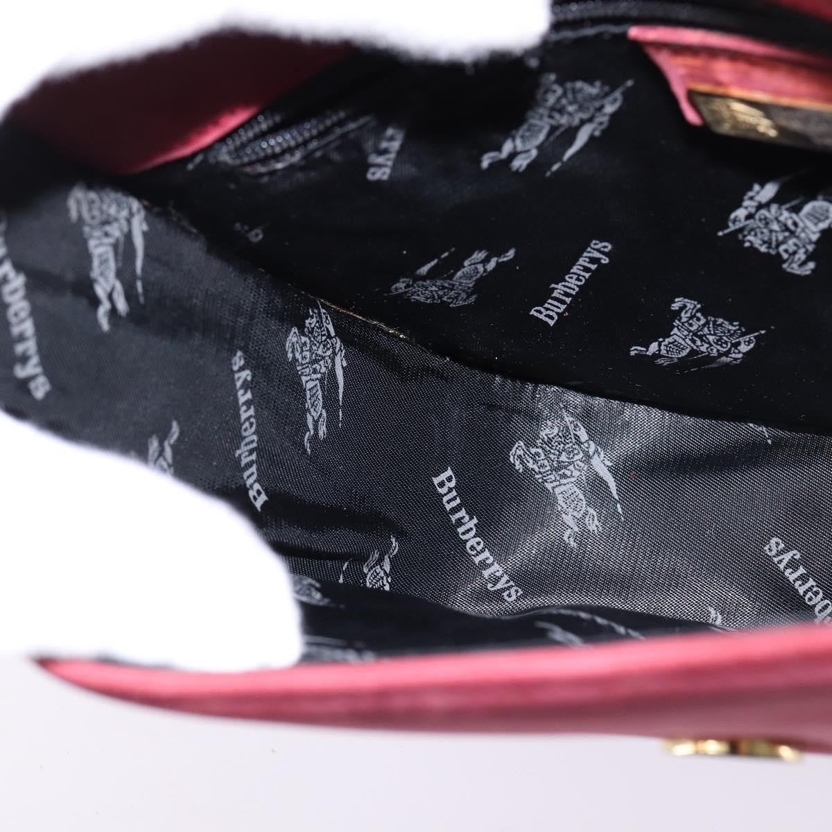 Burberry Vintage Crossbody Bag