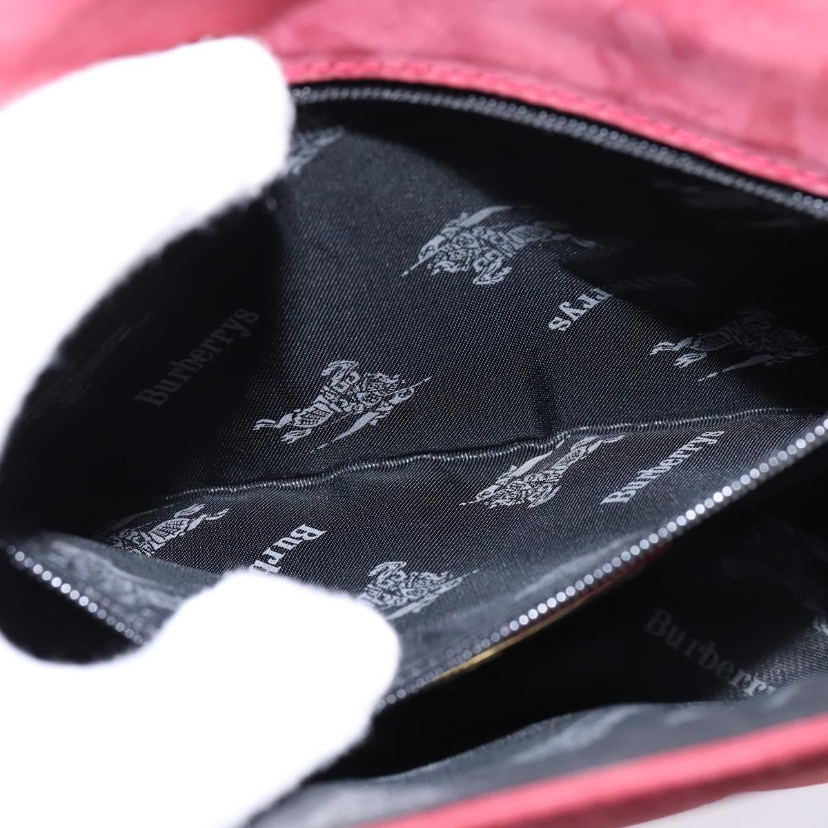 Burberry Vintage Crossbody Bag