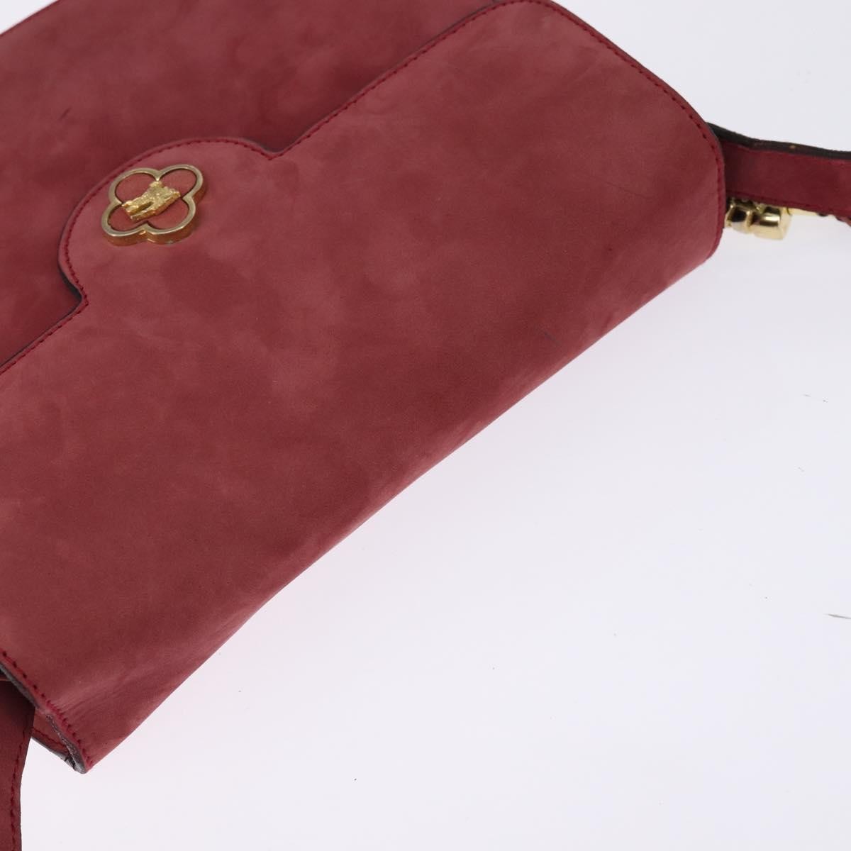 Burberry Vintage Crossbody Bag