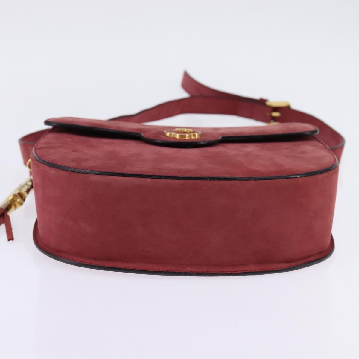 Burberry Vintage Crossbody Bag