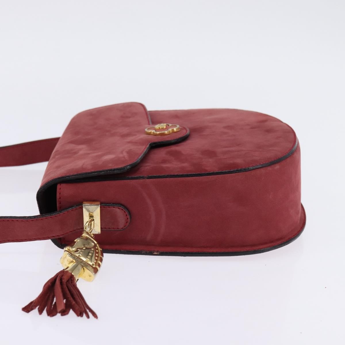 Burberry Vintage Crossbody Bag