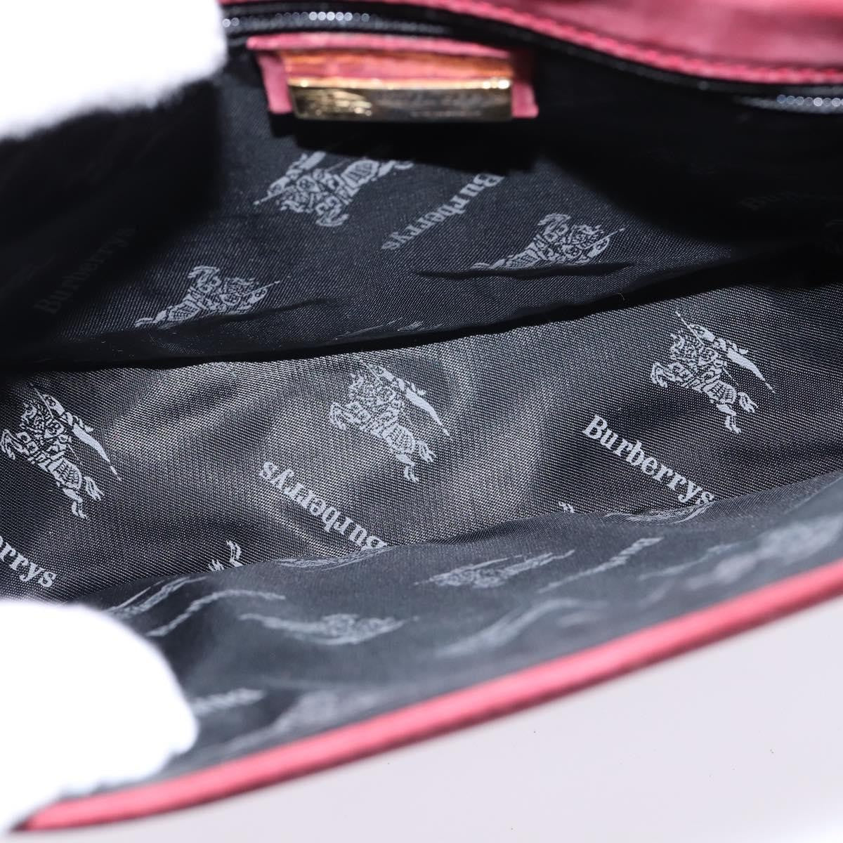 Burberry Vintage Crossbody Bag