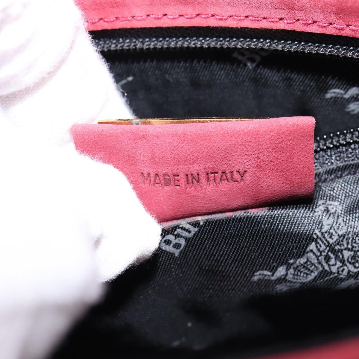 Burberry Vintage Crossbody Bag