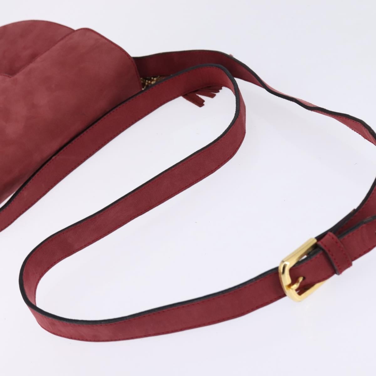 Burberry Vintage Crossbody Bag