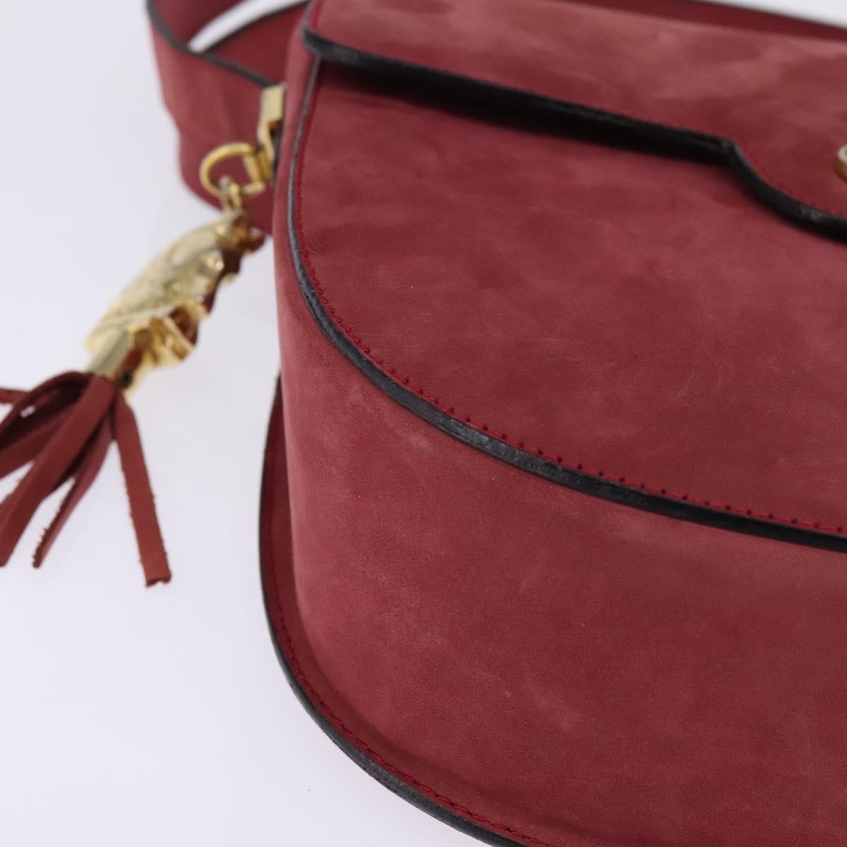 Burberry Vintage Crossbody Bag
