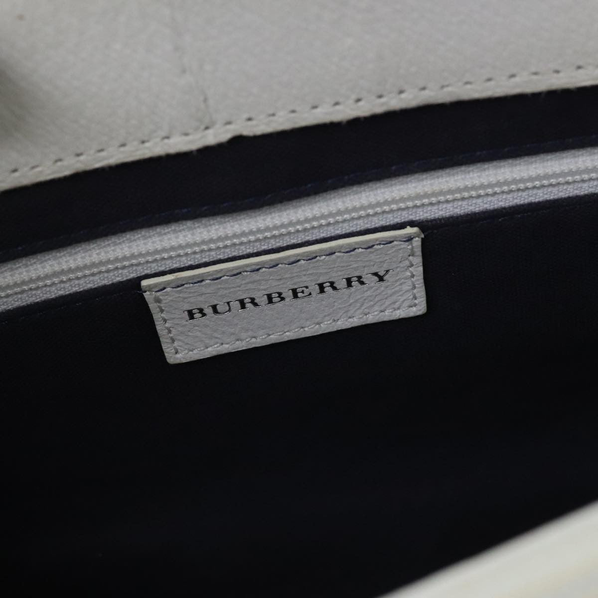 Burberry Vintage Handbag