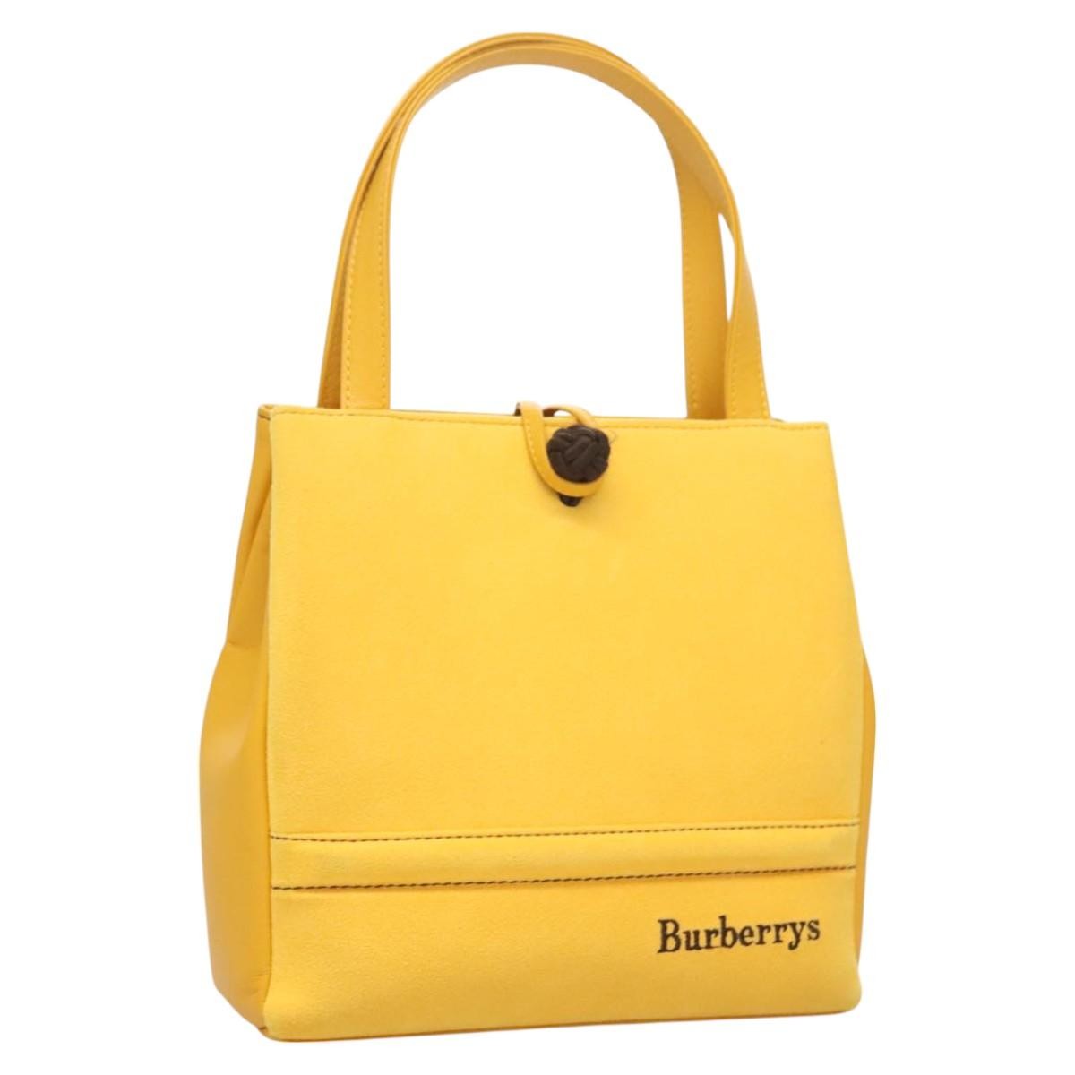 Burberry Vintage Handbag