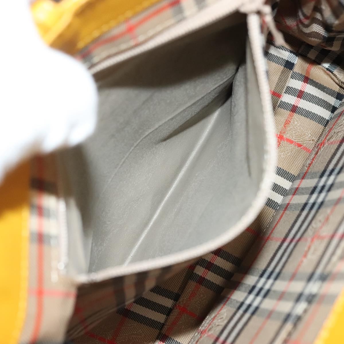 Burberry Vintage Handbag