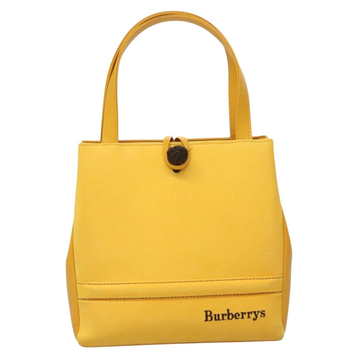 Burberry Vintage Handbag