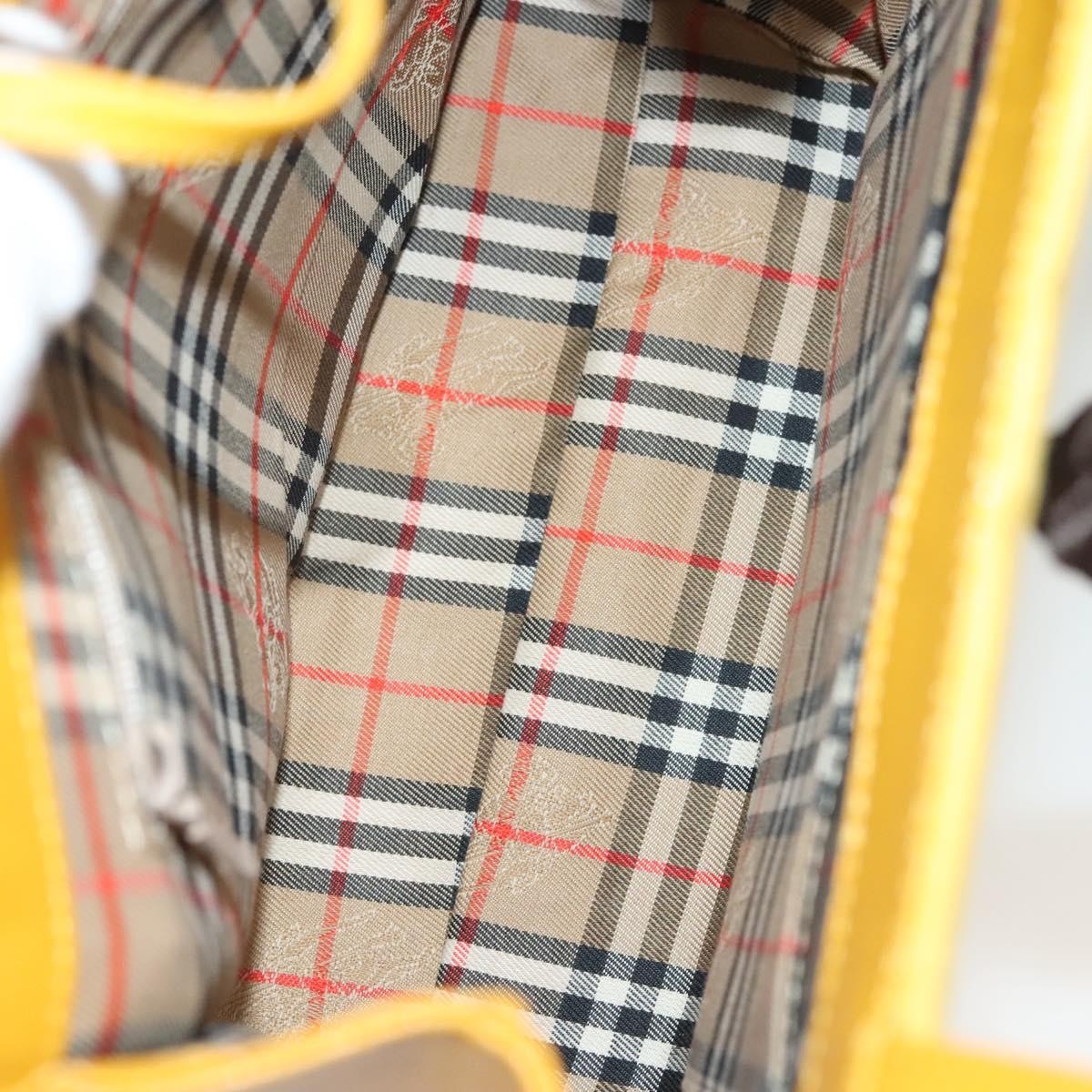 Burberry Vintage Handbag