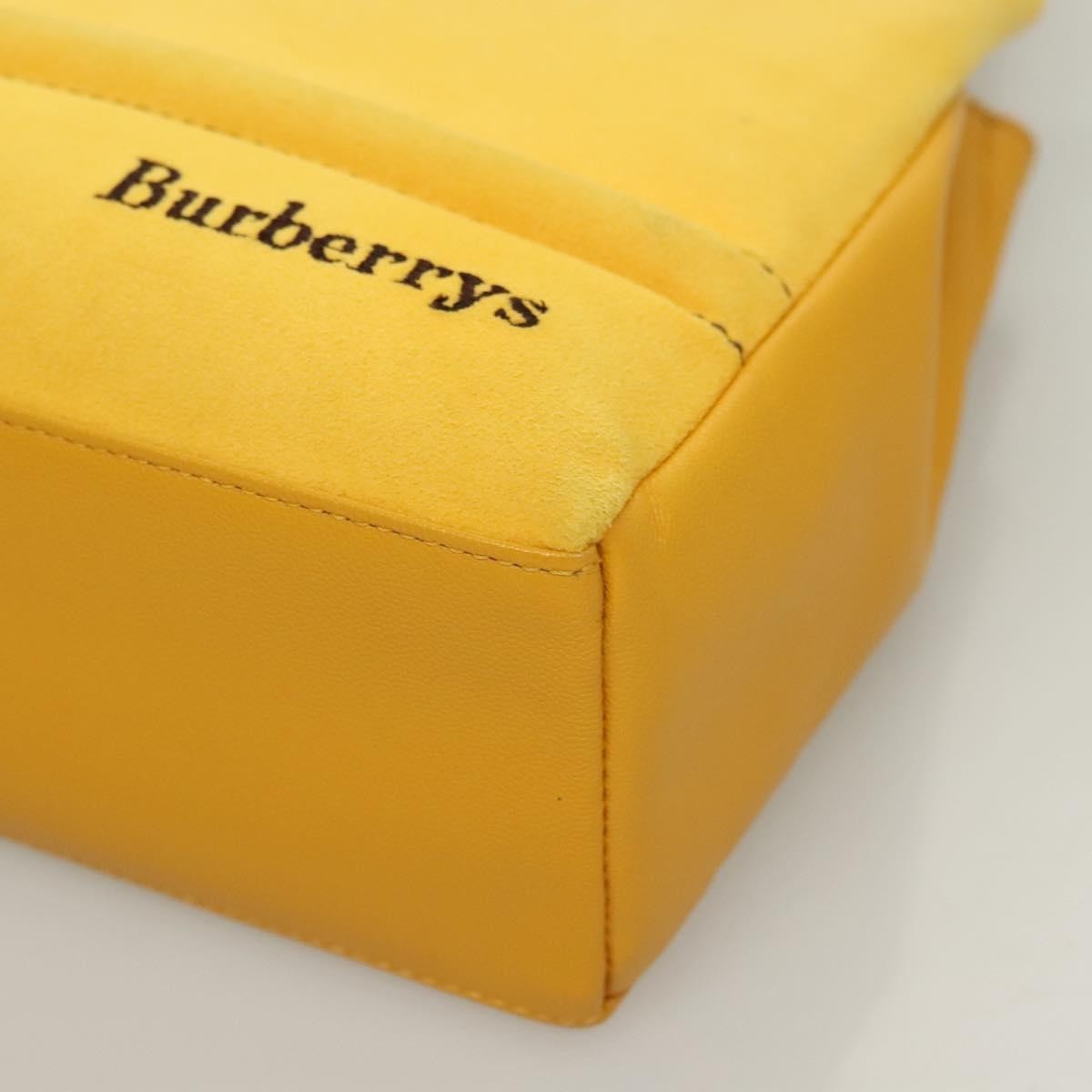 Burberry Vintage Handbag