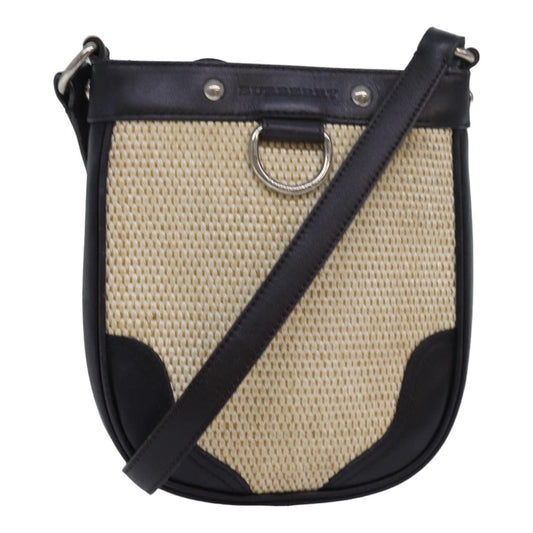 Burberry Vintage Shoulder Bag