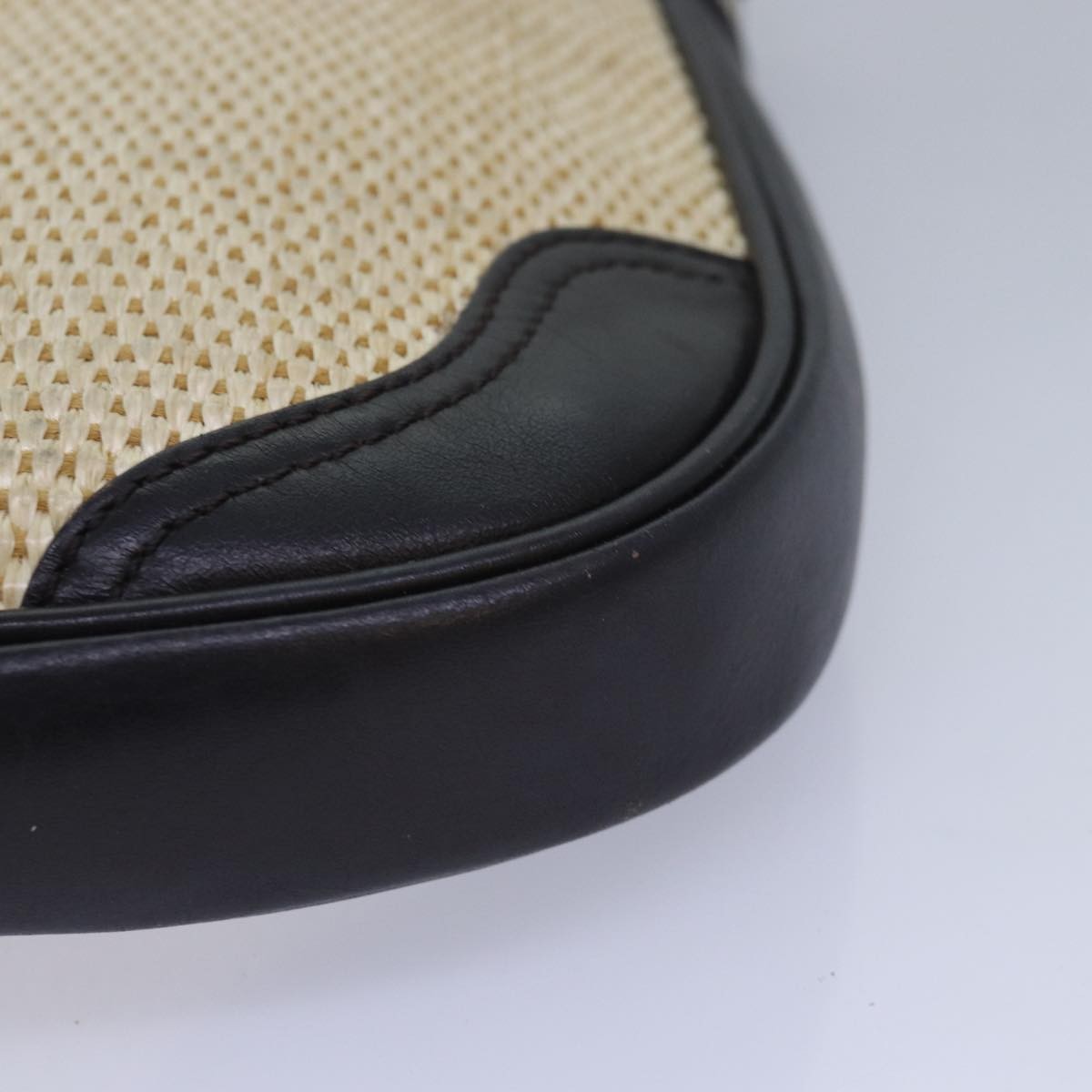 Burberry Vintage Shoulder Bag