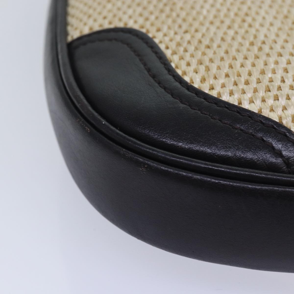 Burberry Vintage Shoulder Bag