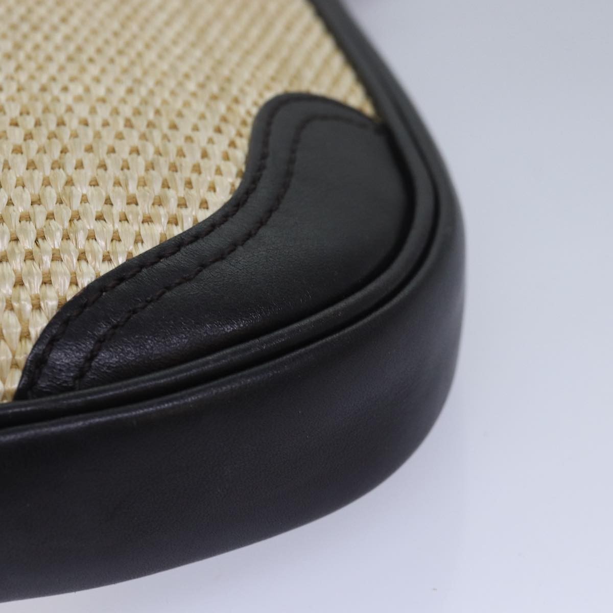 Burberry Vintage Shoulder Bag