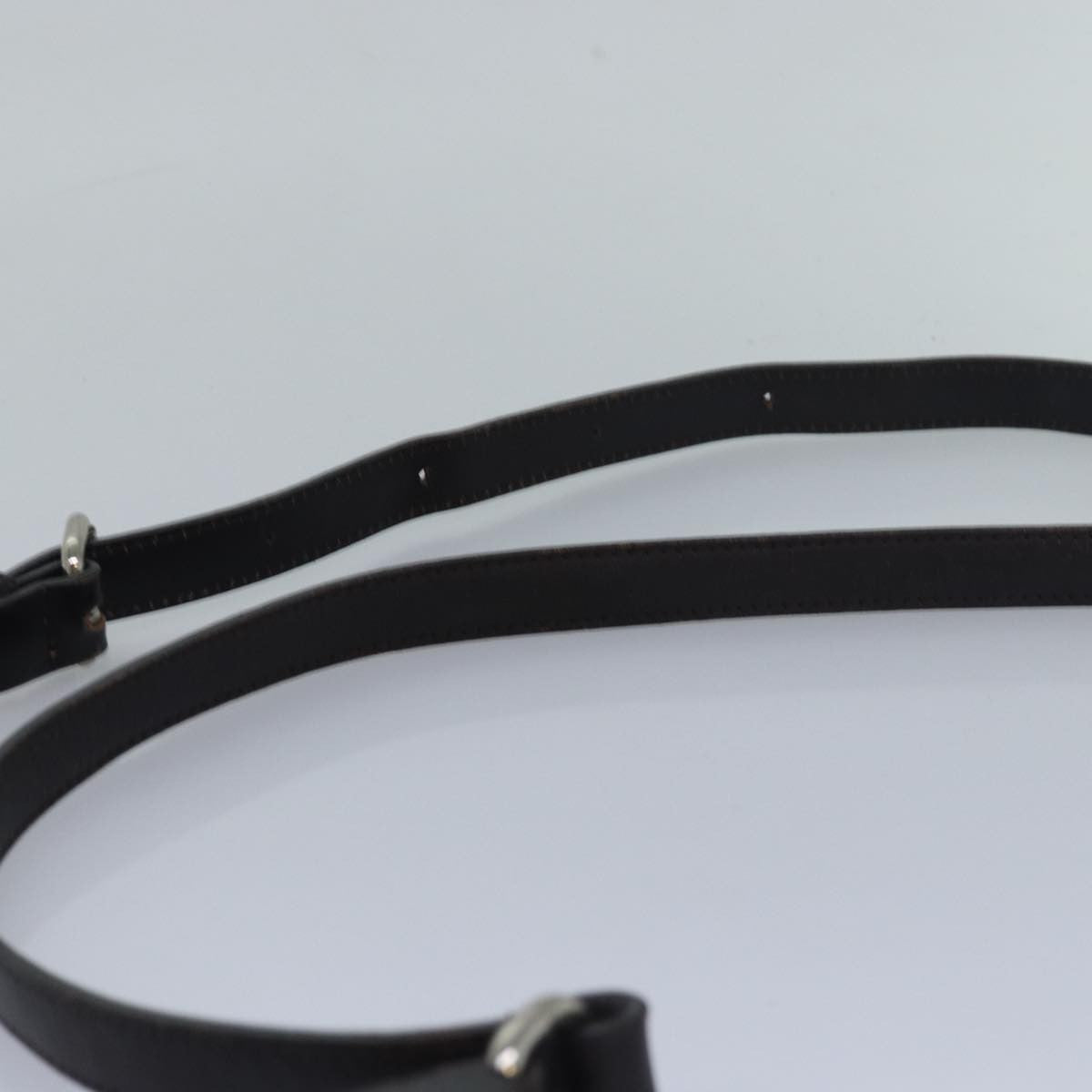 Burberry Vintage Shoulder Bag