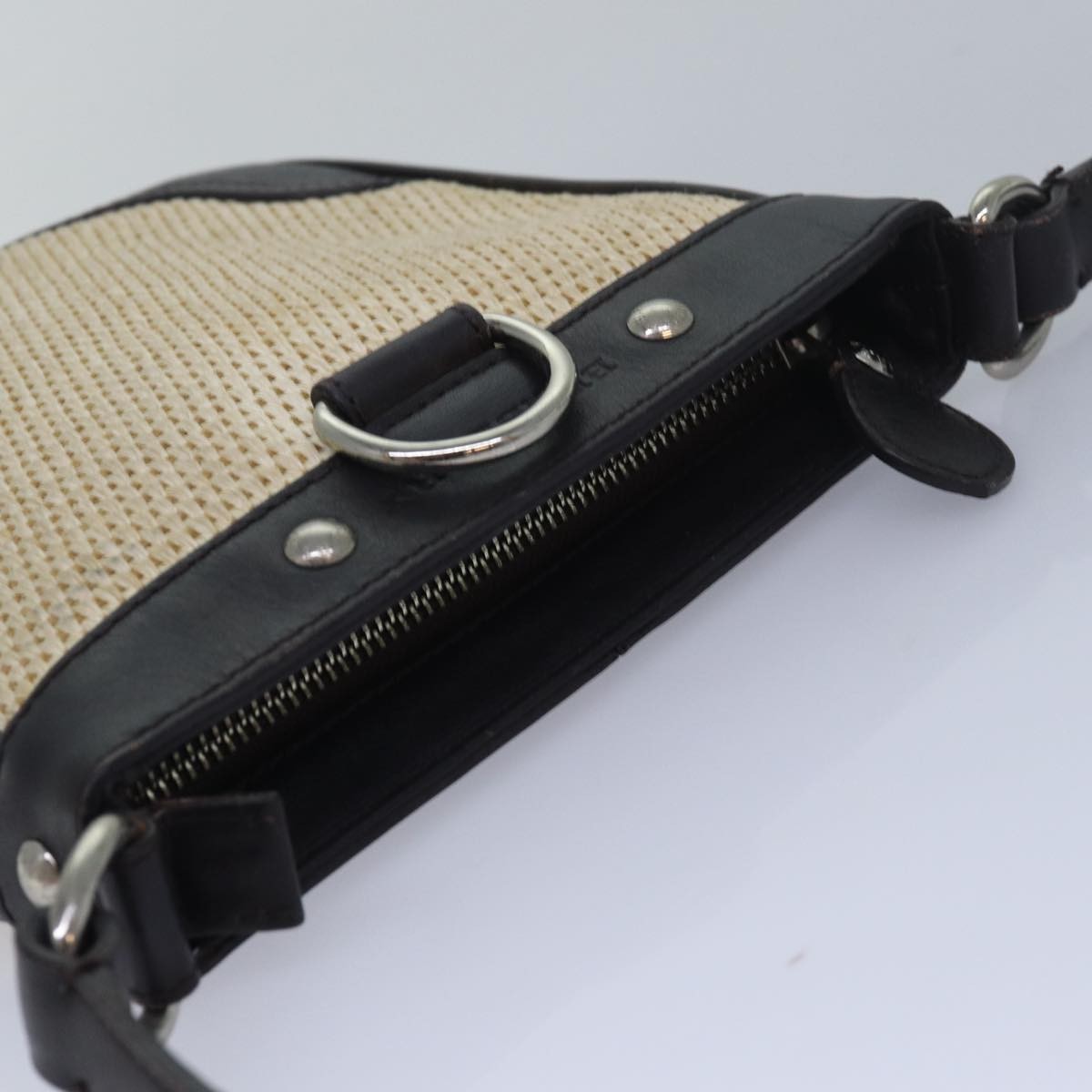 Burberry Vintage Shoulder Bag