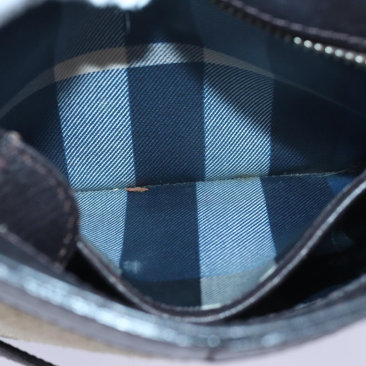 Burberry Vintage Shoulder Bag