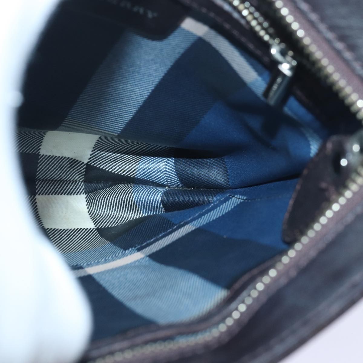 Burberry Vintage Shoulder Bag