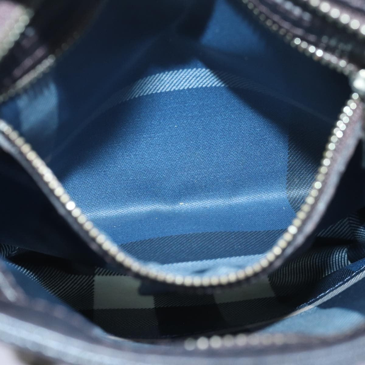 Burberry Vintage Shoulder Bag