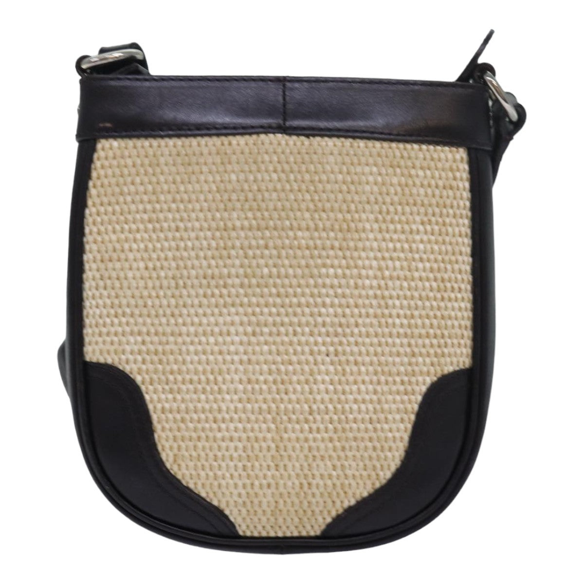 Burberry Vintage Shoulder Bag