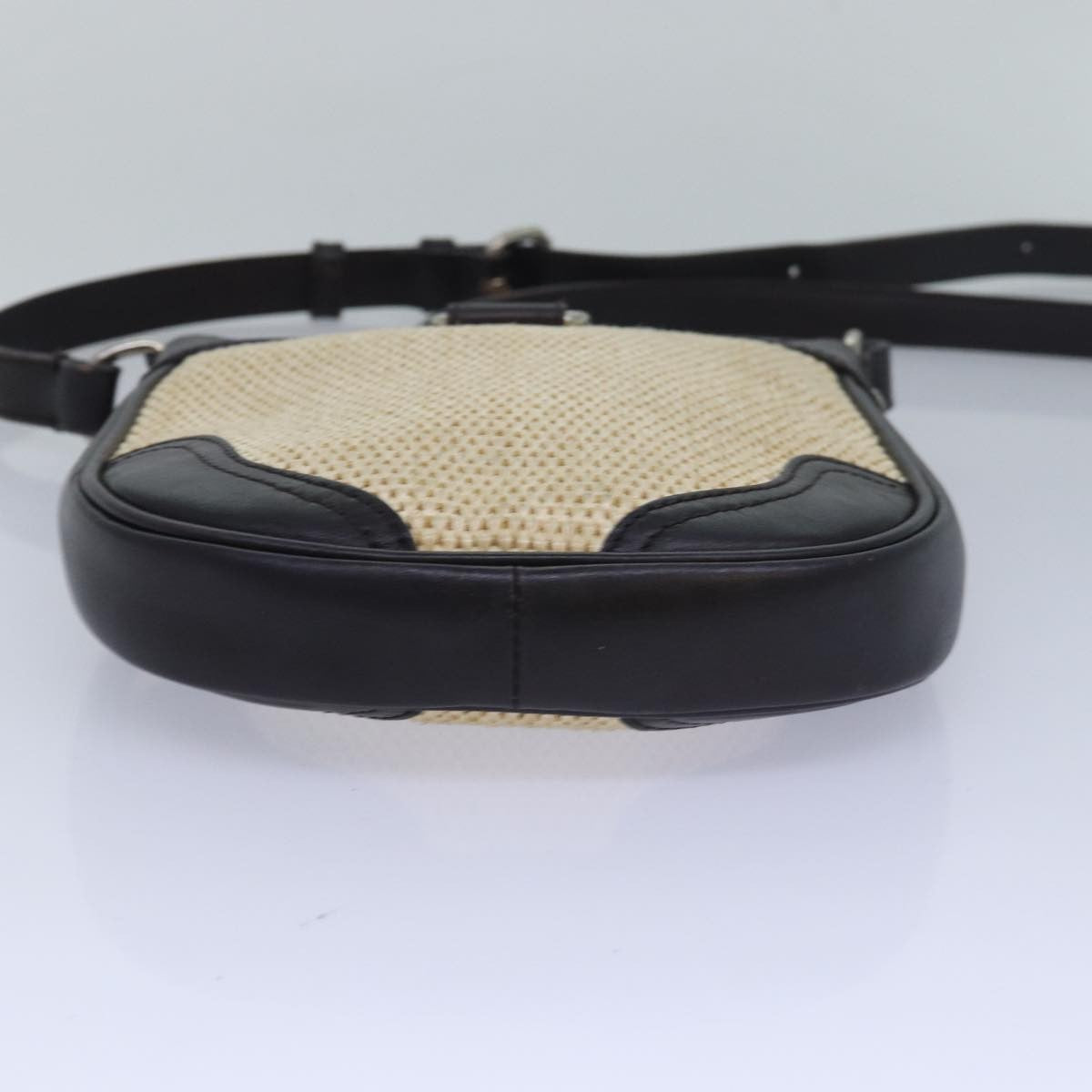 Burberry Vintage Shoulder Bag