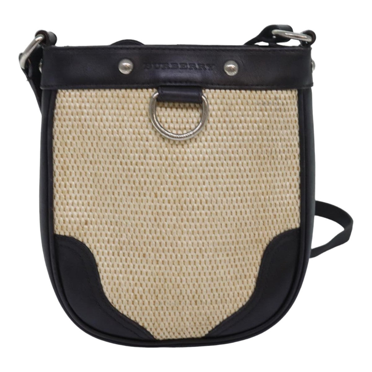 Burberry Vintage Shoulder Bag