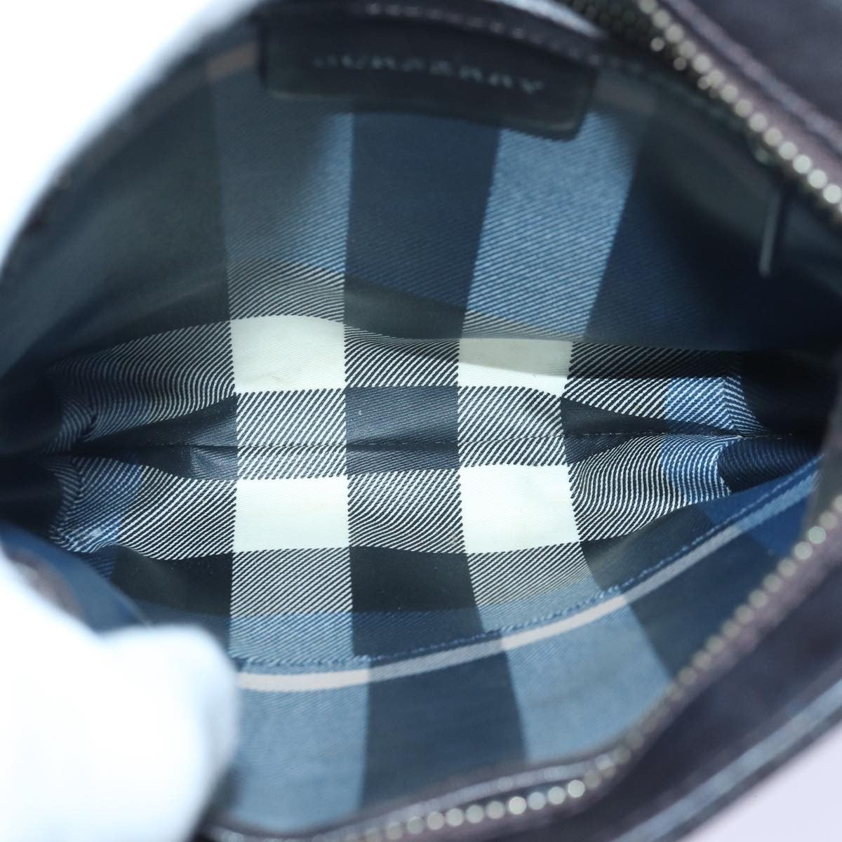 Burberry Vintage Shoulder Bag