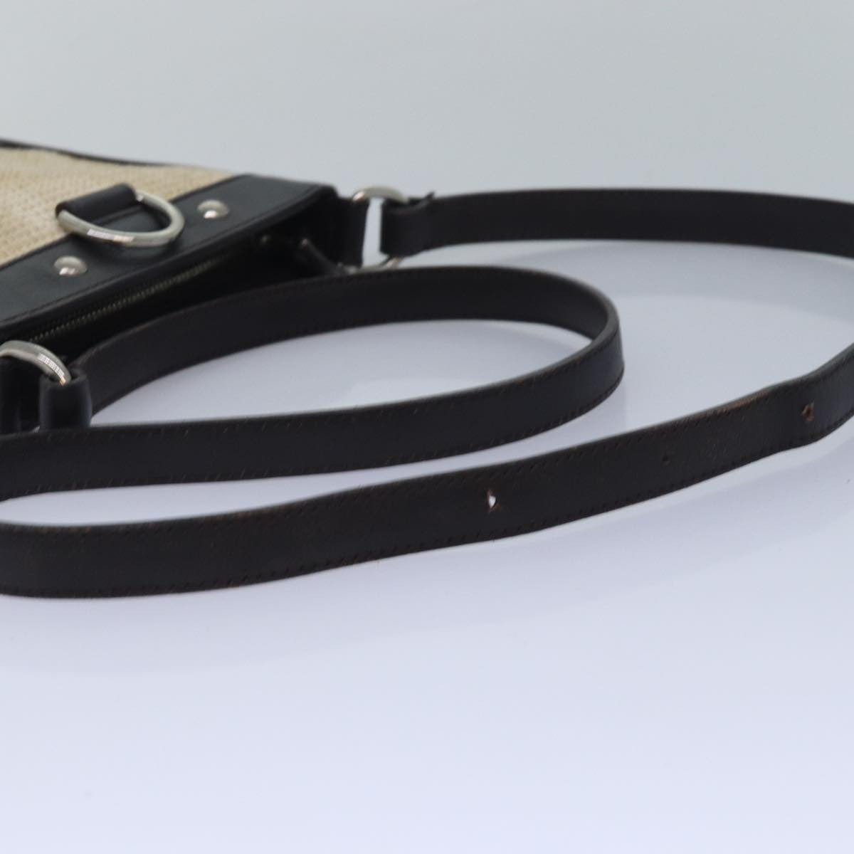 Burberry Vintage Shoulder Bag