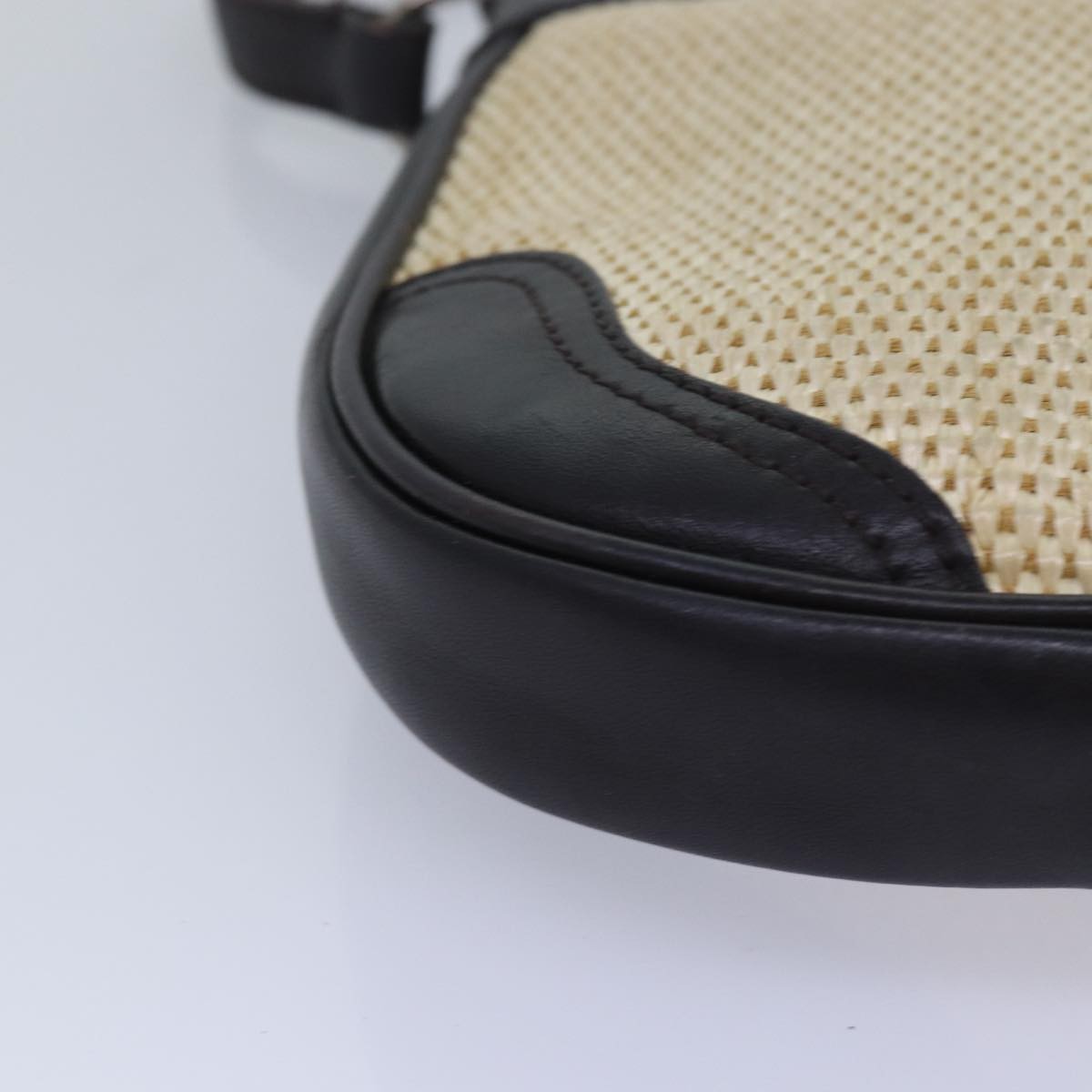 Burberry Vintage Shoulder Bag