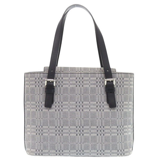 Burberry tote