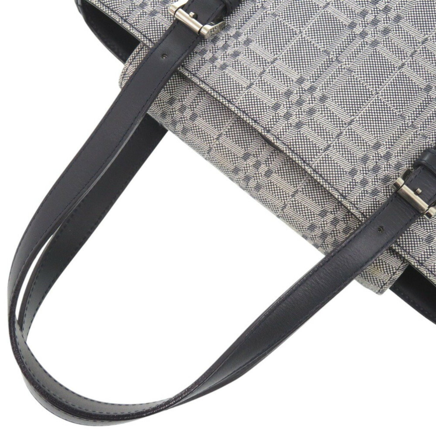Burberry tote