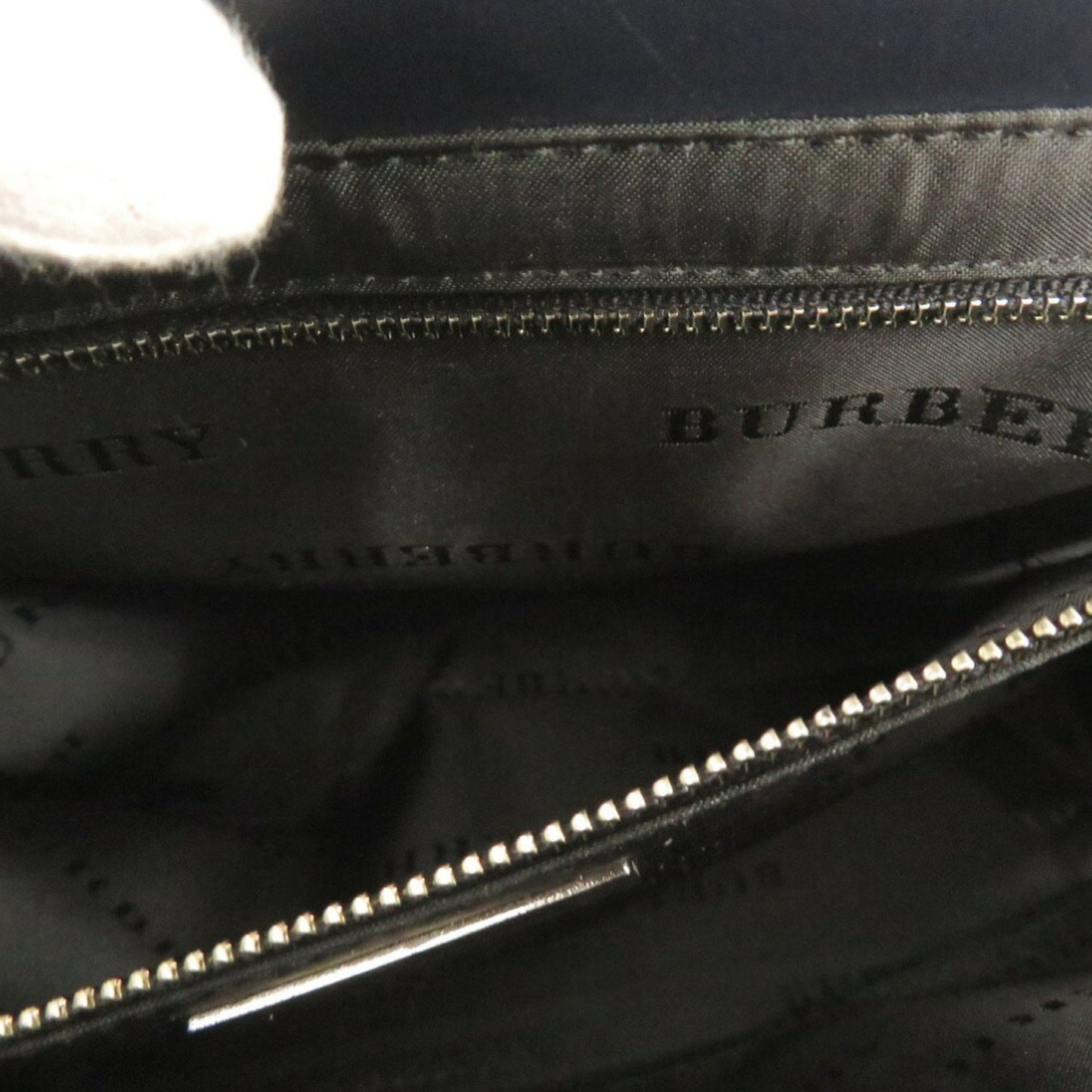Burberry tote
