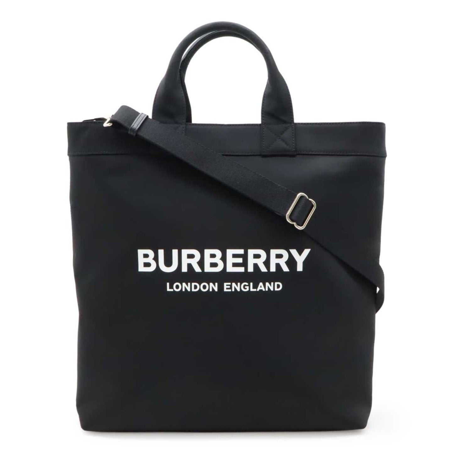 Burberry tote