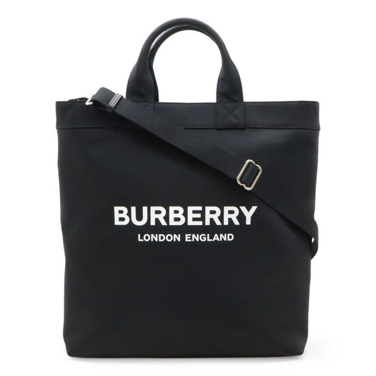 Burberry tote
