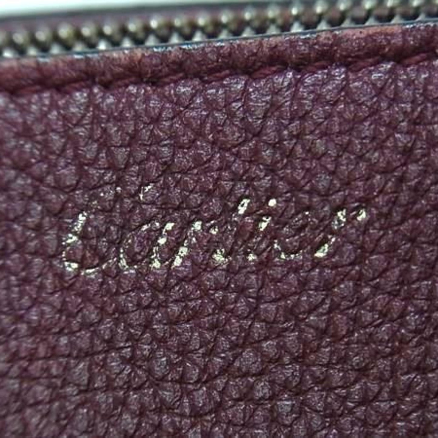 Cartier C de cartier