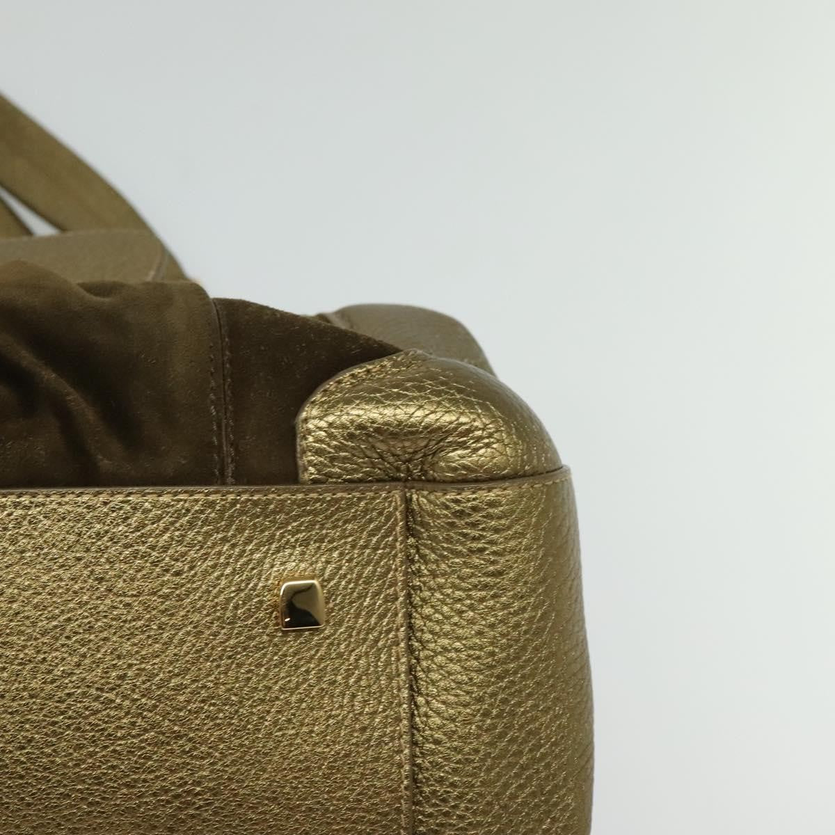 Cartier Chain Ladonia Shoulder Bag