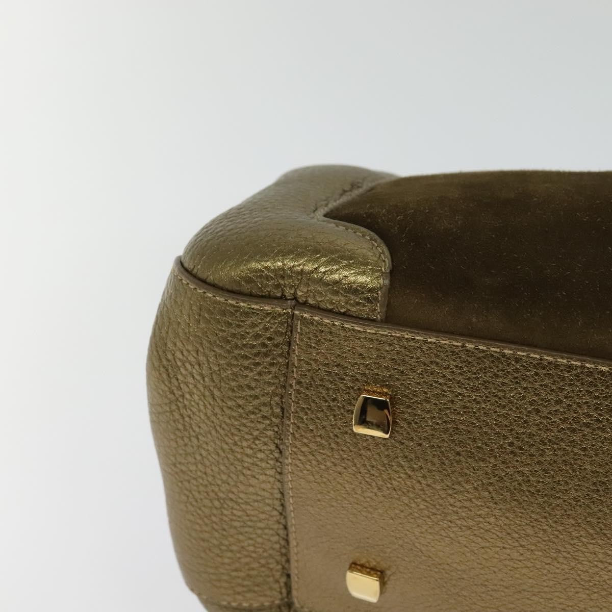 Cartier Chain Ladonia Shoulder Bag