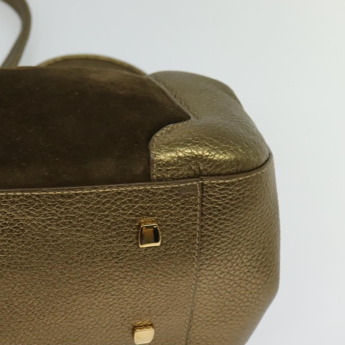 Cartier Chain Ladonia Shoulder Bag